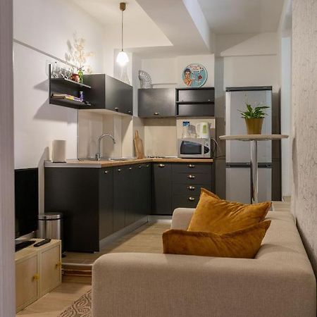 Hostel Denica Скопие Екстериор снимка