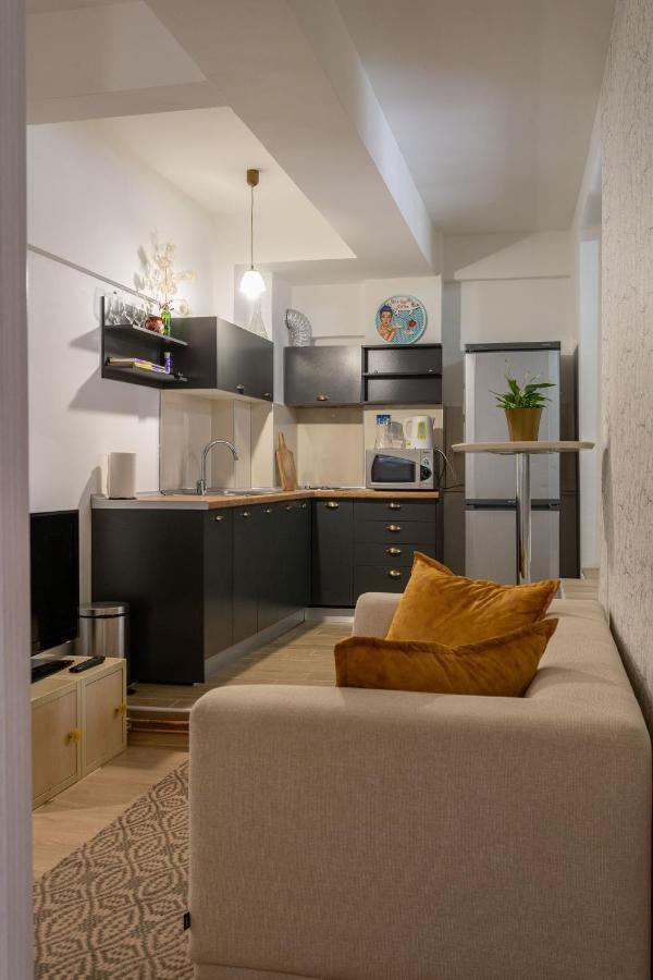 Hostel Denica Скопие Екстериор снимка