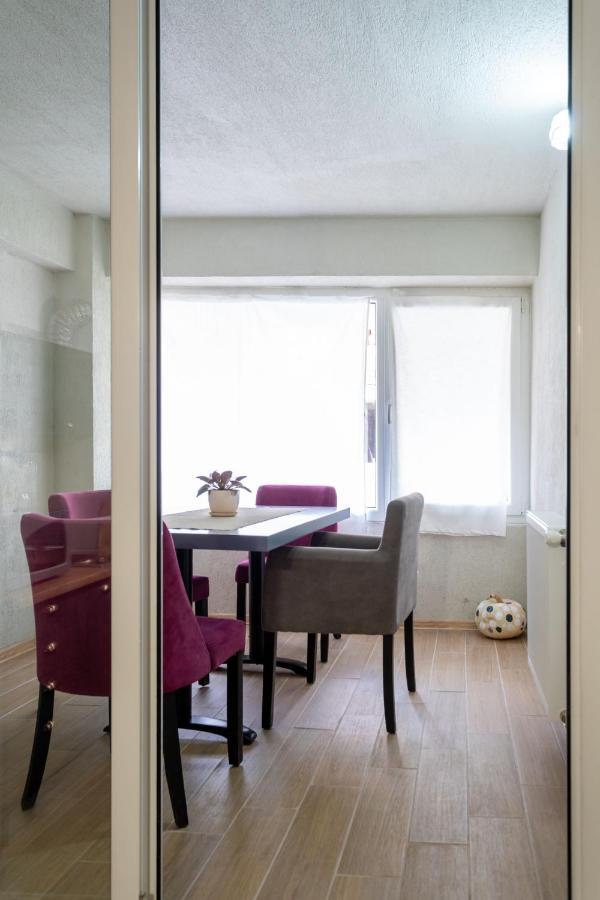 Hostel Denica Скопие Екстериор снимка