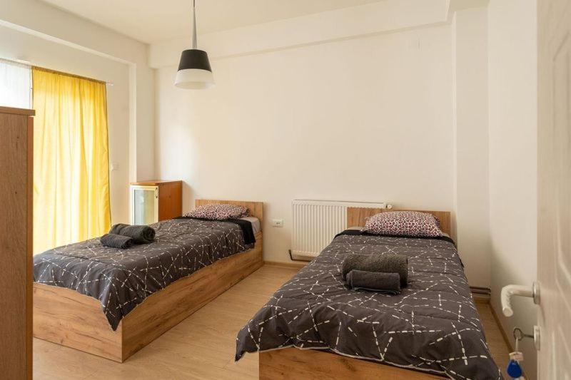 Hostel Denica Скопие Екстериор снимка