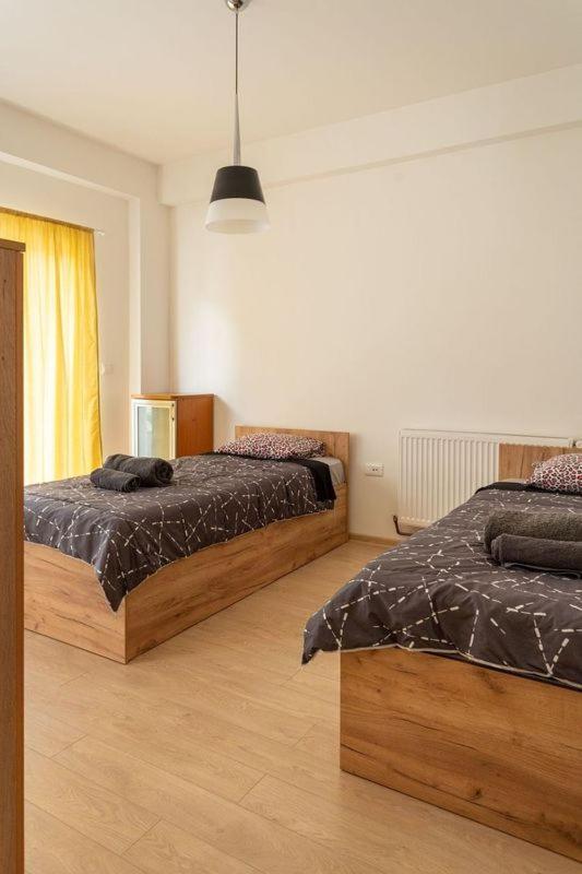 Hostel Denica Скопие Екстериор снимка