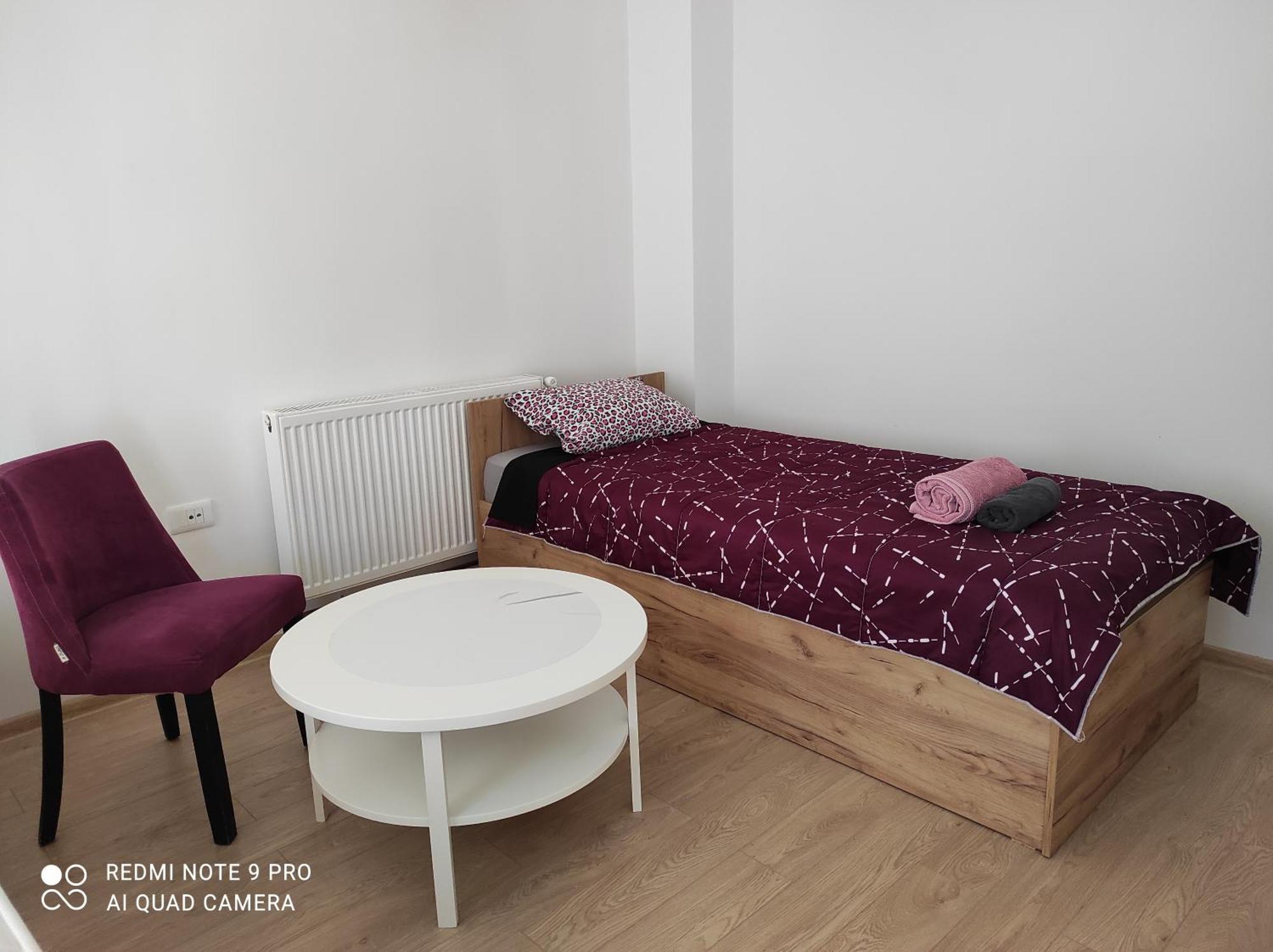 Hostel Denica Скопие Стая снимка