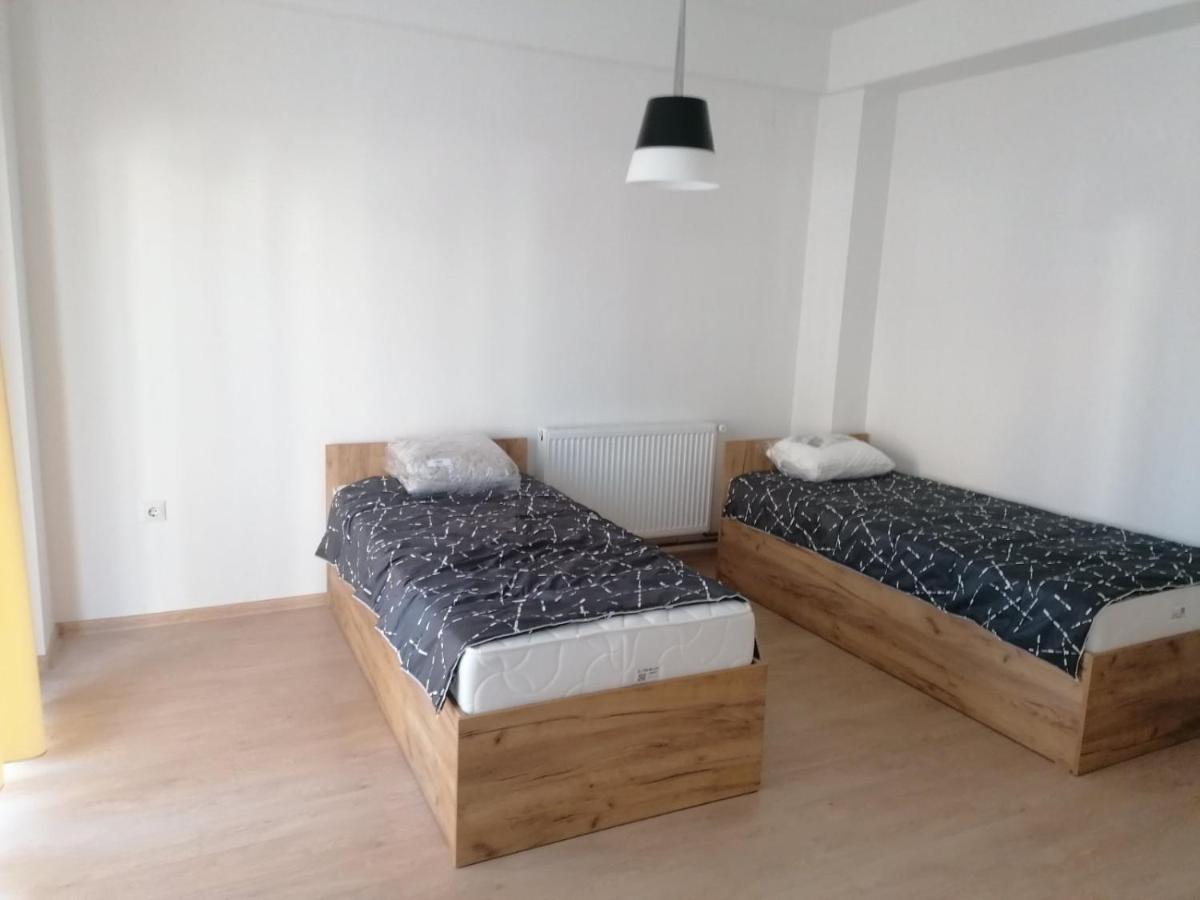 Hostel Denica Скопие Екстериор снимка