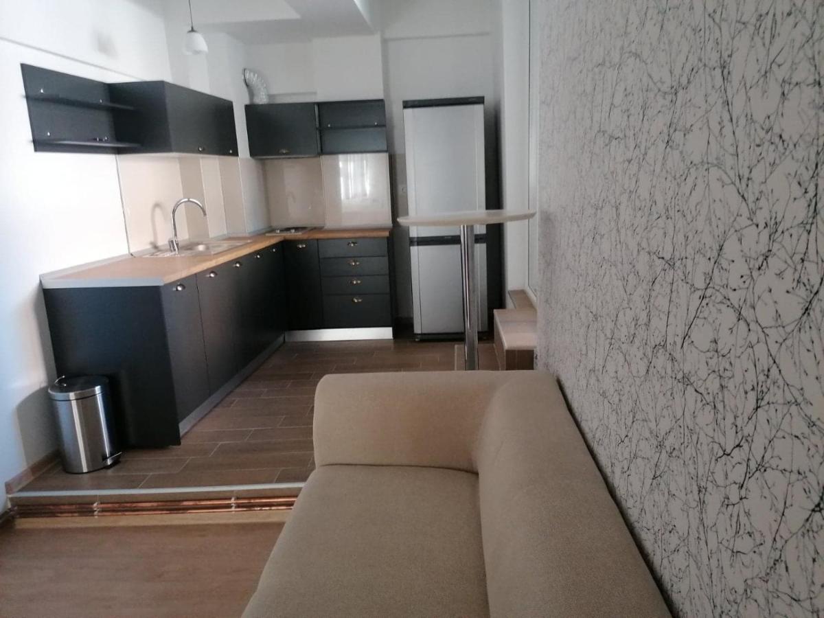 Hostel Denica Скопие Екстериор снимка