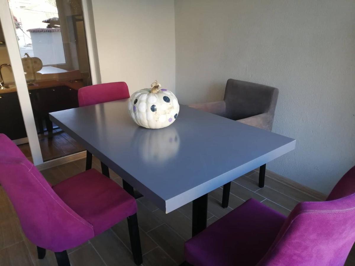 Hostel Denica Скопие Екстериор снимка