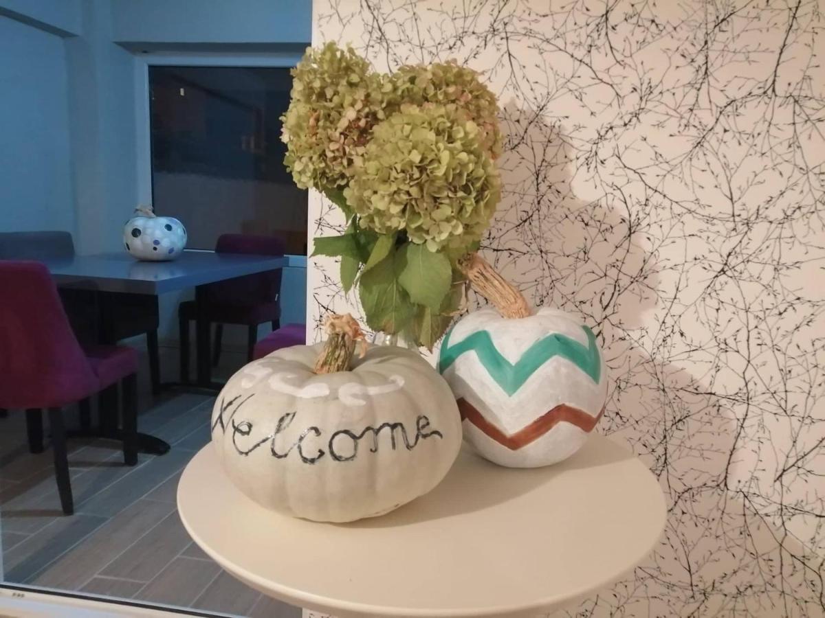 Hostel Denica Скопие Екстериор снимка