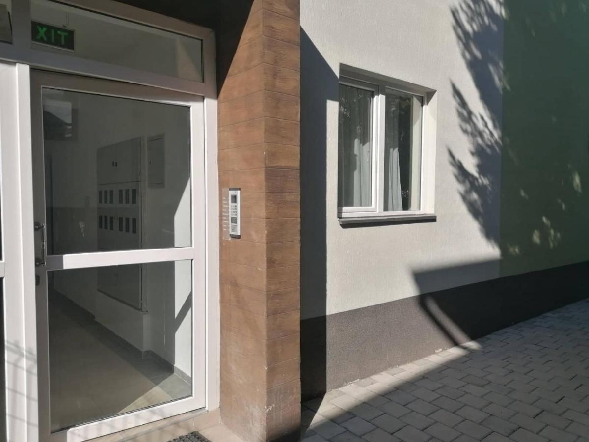 Hostel Denica Скопие Екстериор снимка