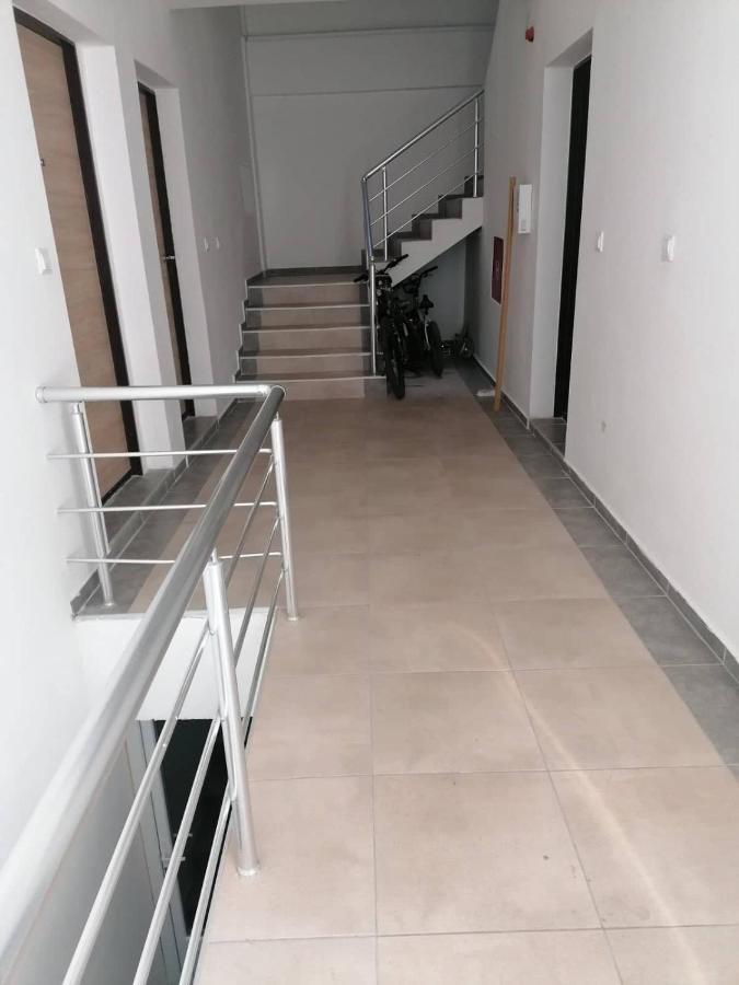 Hostel Denica Скопие Екстериор снимка