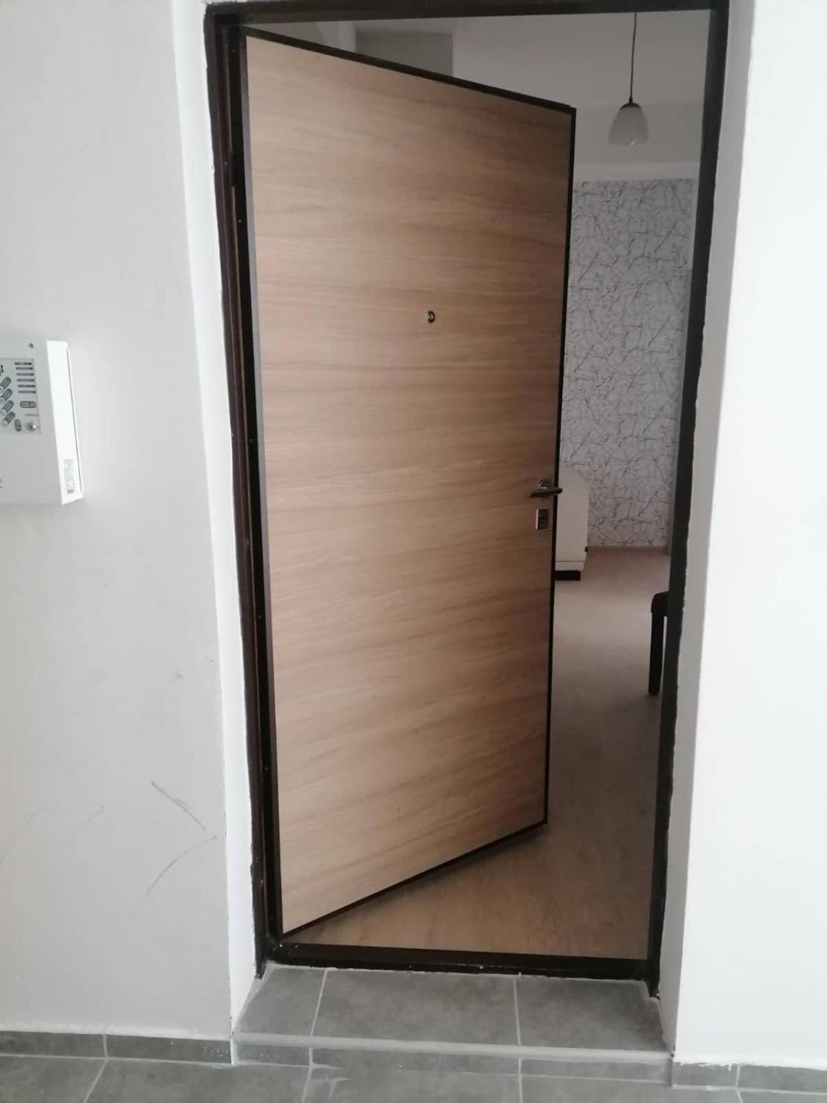 Hostel Denica Скопие Екстериор снимка