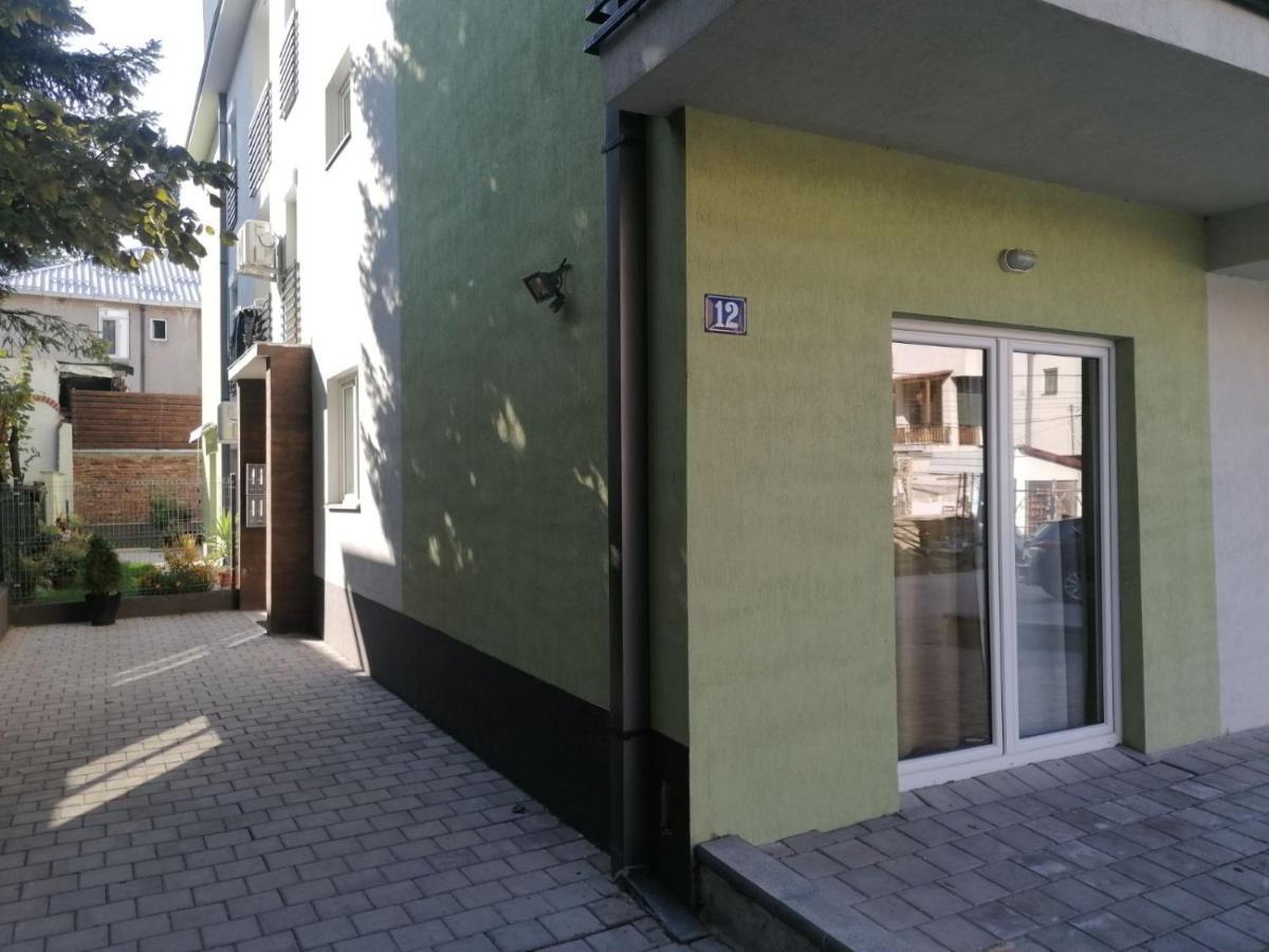Hostel Denica Скопие Екстериор снимка