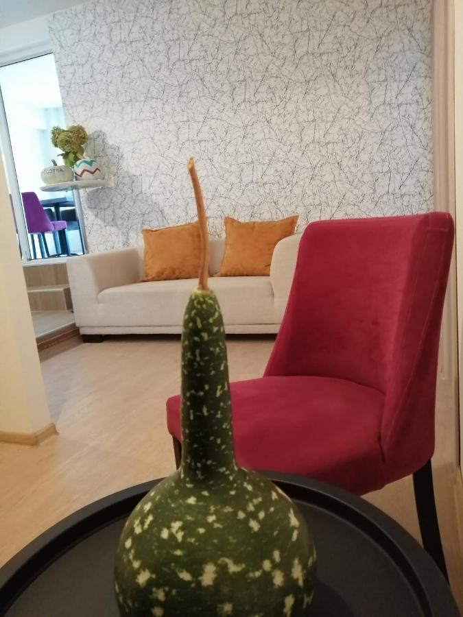 Hostel Denica Скопие Екстериор снимка